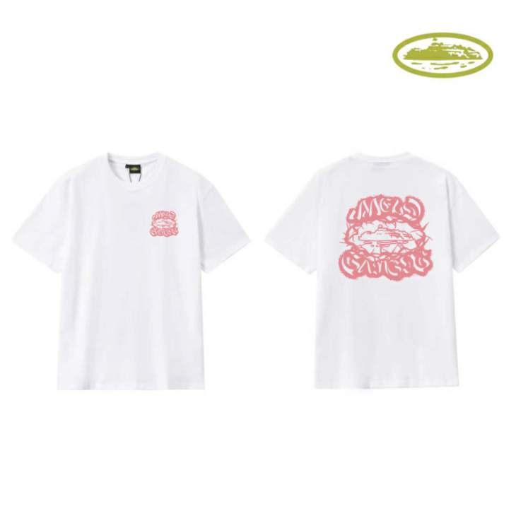 Corteiz T Shirts Short _SKUCorteizS-2XLastxC7316789